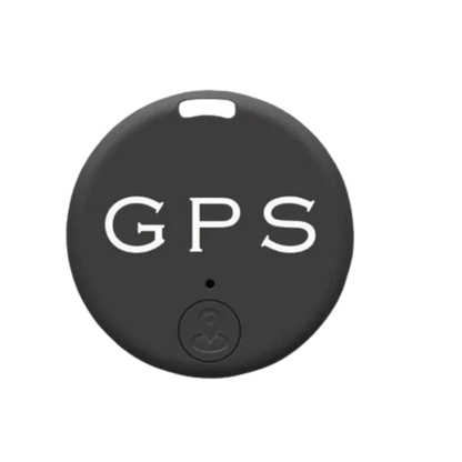 Compact Magnetic GPS Tracker – Real-Time Tracking, Strong Magnet, Extended Battery Life