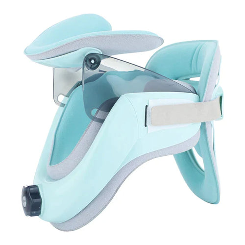 Neck Support Brace for Pain Relief