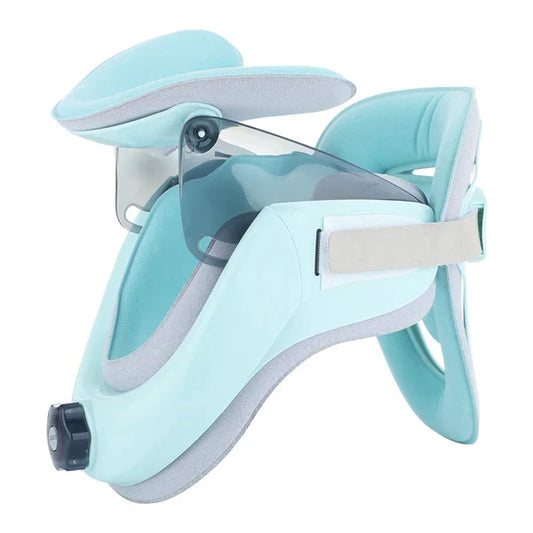 Neck Support Brace for Pain Relief