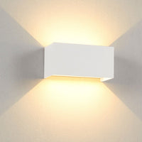 White - 12W