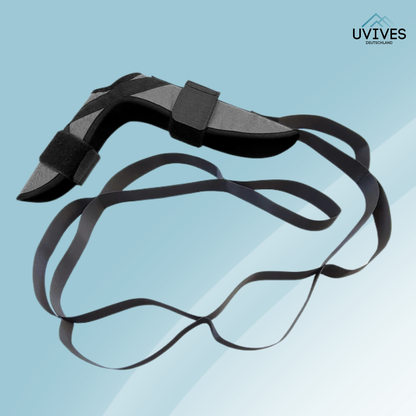Neck Pain Relief - Quick Comfort Anywhere, Anytime