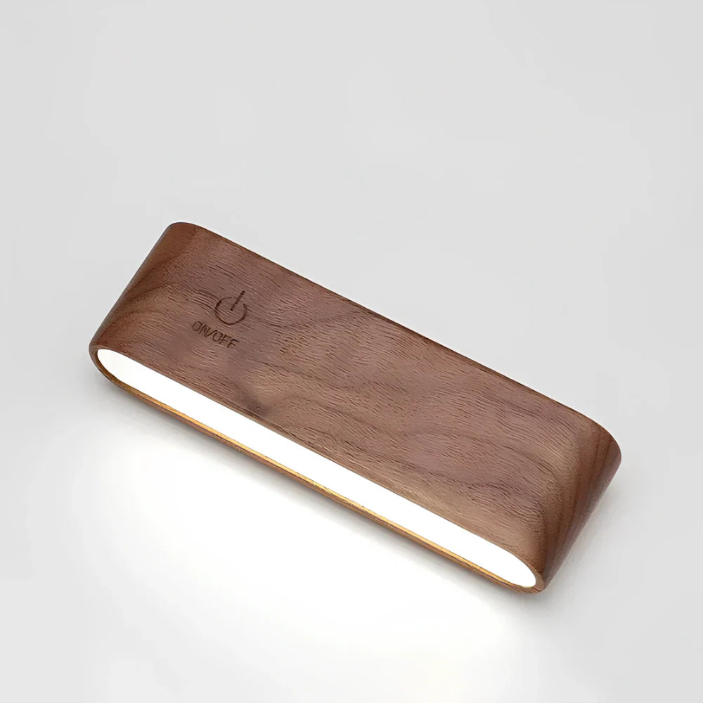 Modern Living Rechargeable Wall Lamps