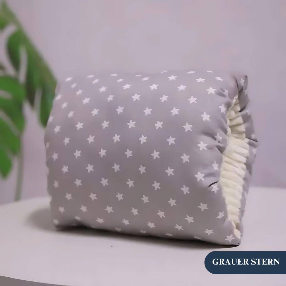 Ultimate Comfort Nursing Support Pillow