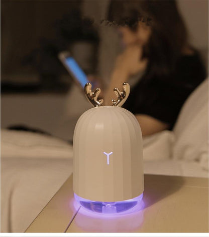 Essential Oil Diffuser for Aromatherapy