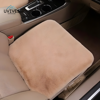 Luxury and Warmth for Every Car Ride – Cozy Cushion