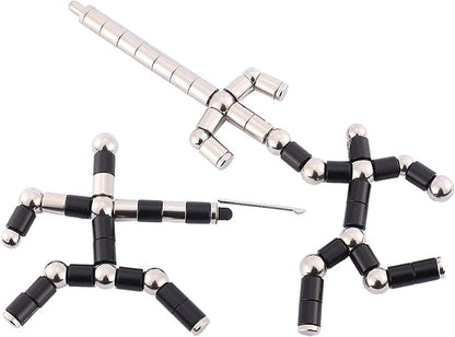 Magnetic Creativity Pen: Write, Play, and Unwind