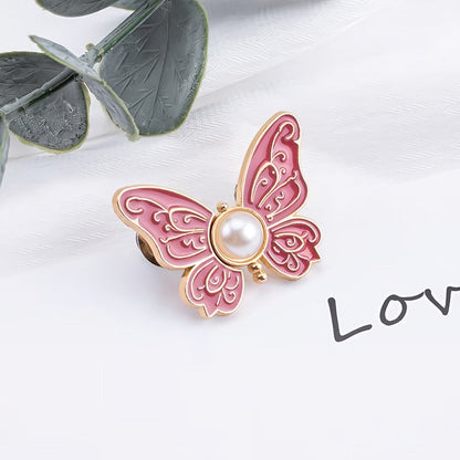 2+2 FREE | Butterfly Clip – Instantly Tighten Loose Clothing without Sewing