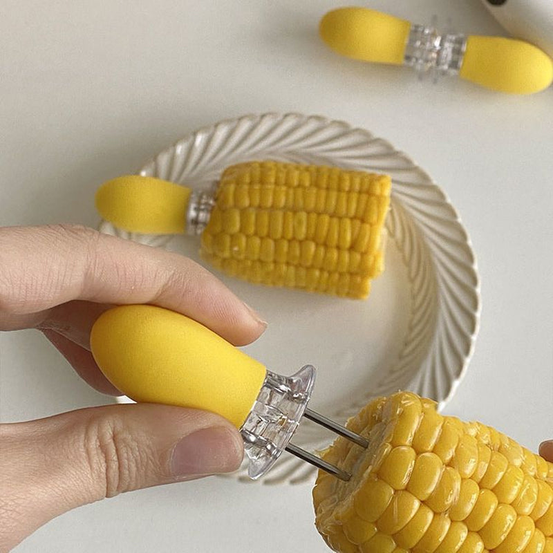 Grilling Corn Fork Tool for BBQ
