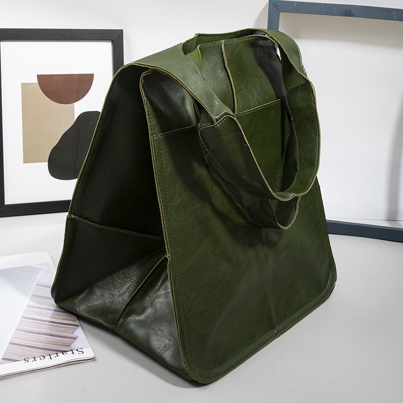 Classic Design Meets Contemporary All-Day Comfort