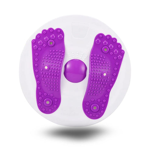 CoreDisc - Solution for an Active Lifestyle