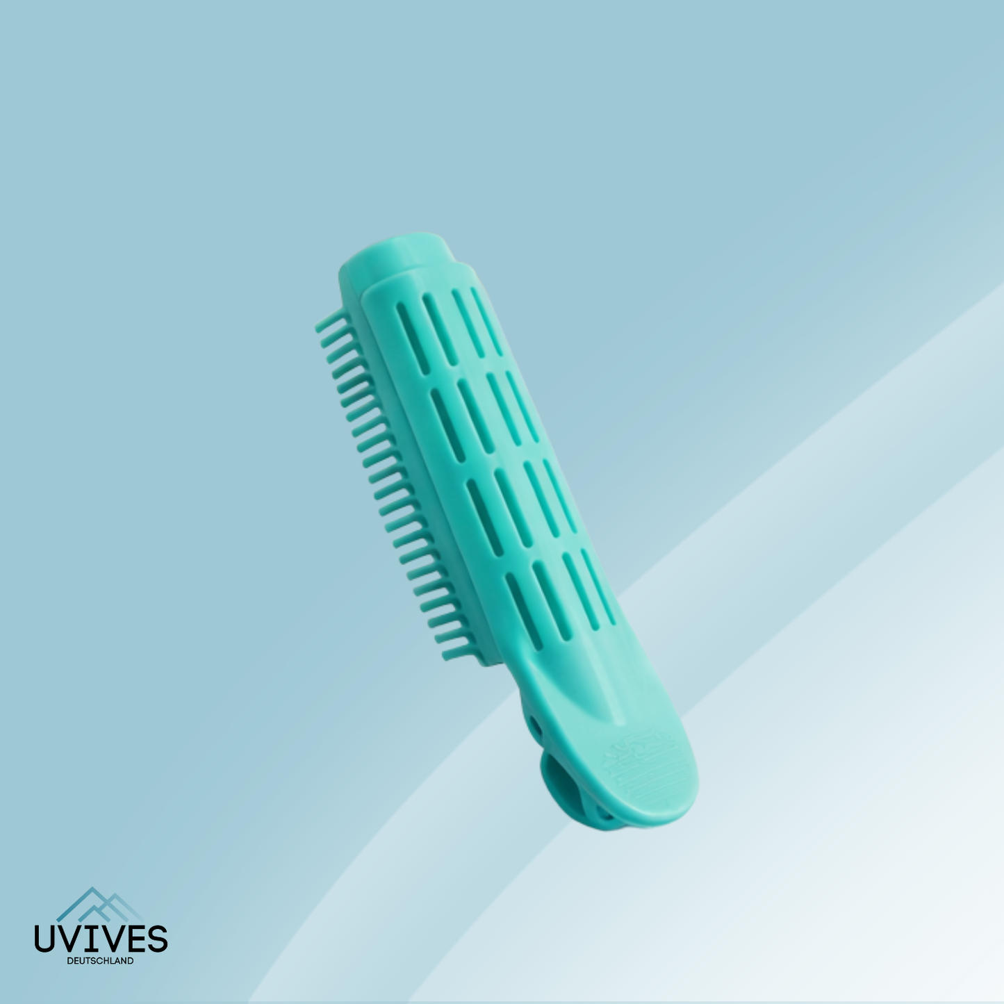 Instant Natural Hair Volume for All-Day Hold