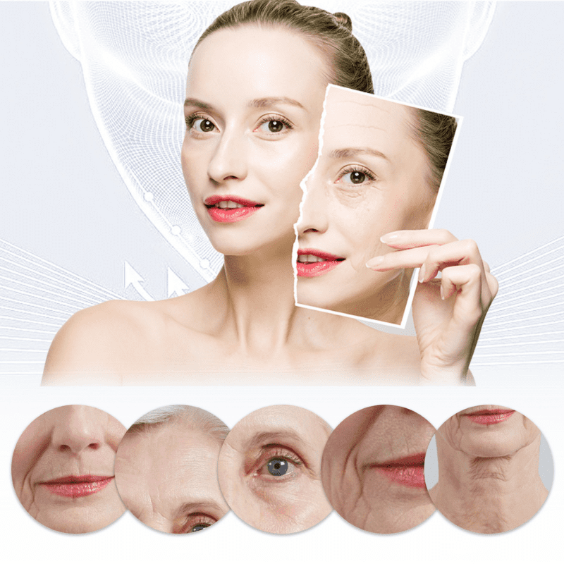 Revitalize Your Skin Overnight with Collagen Infusion | Buy 1 Get 1 Free Today