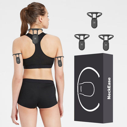 Digital Trainer for Correcting Your Posture