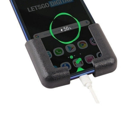 Multi-Functional Phone Holder for Devices
