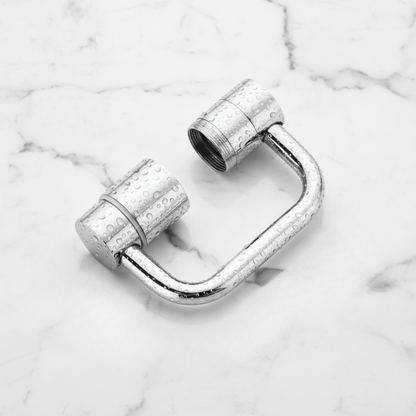 360° Swivel Faucet Attachment for Kitchen Sink – AquaFlex | Dual Spray Modes, No Splash