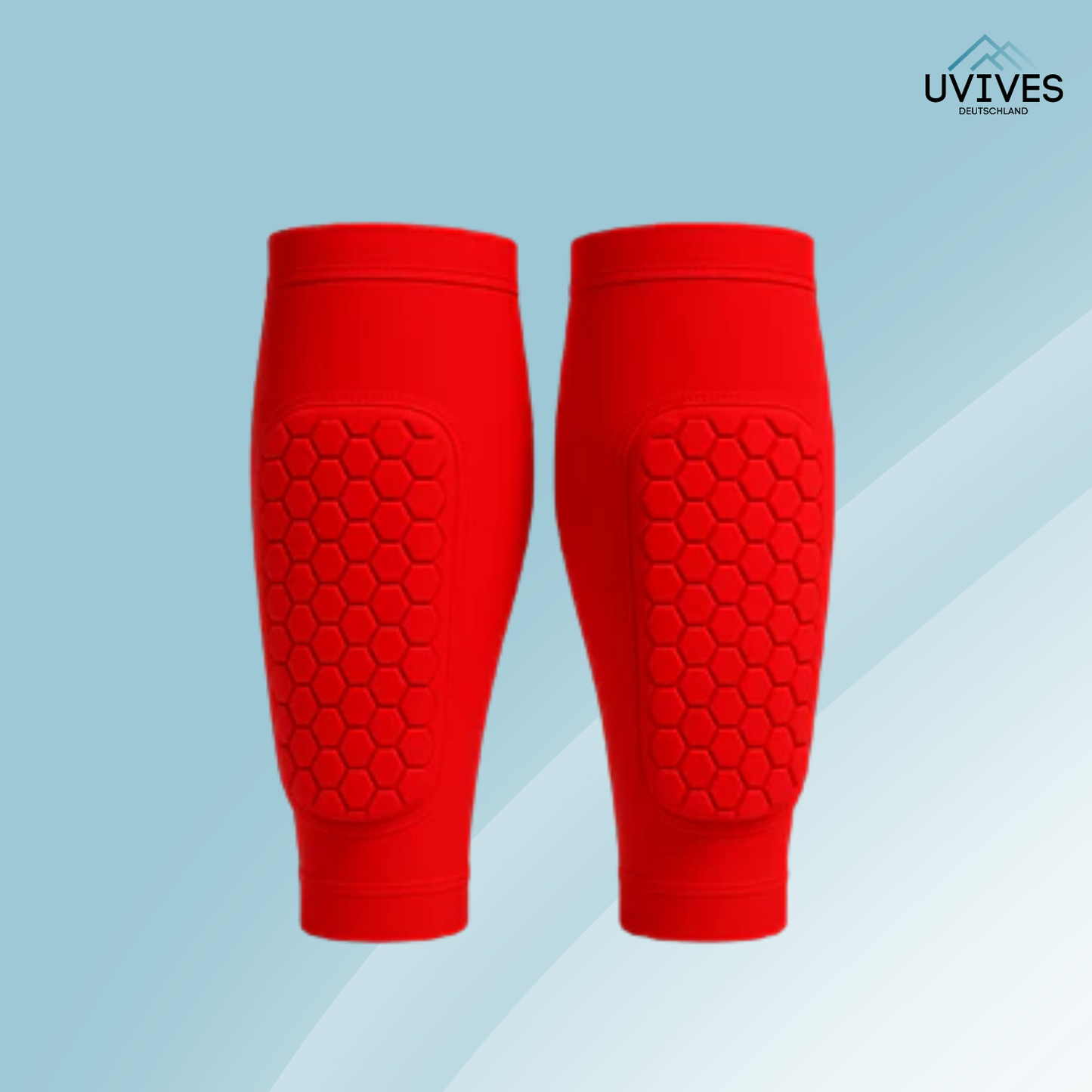 Shock Absorber – Ultimate Protection for Pain-Free Gaming