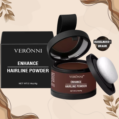 BoostYourRoots - Instant Volume for Hair and Brows, Elevate Your Confidence All Day