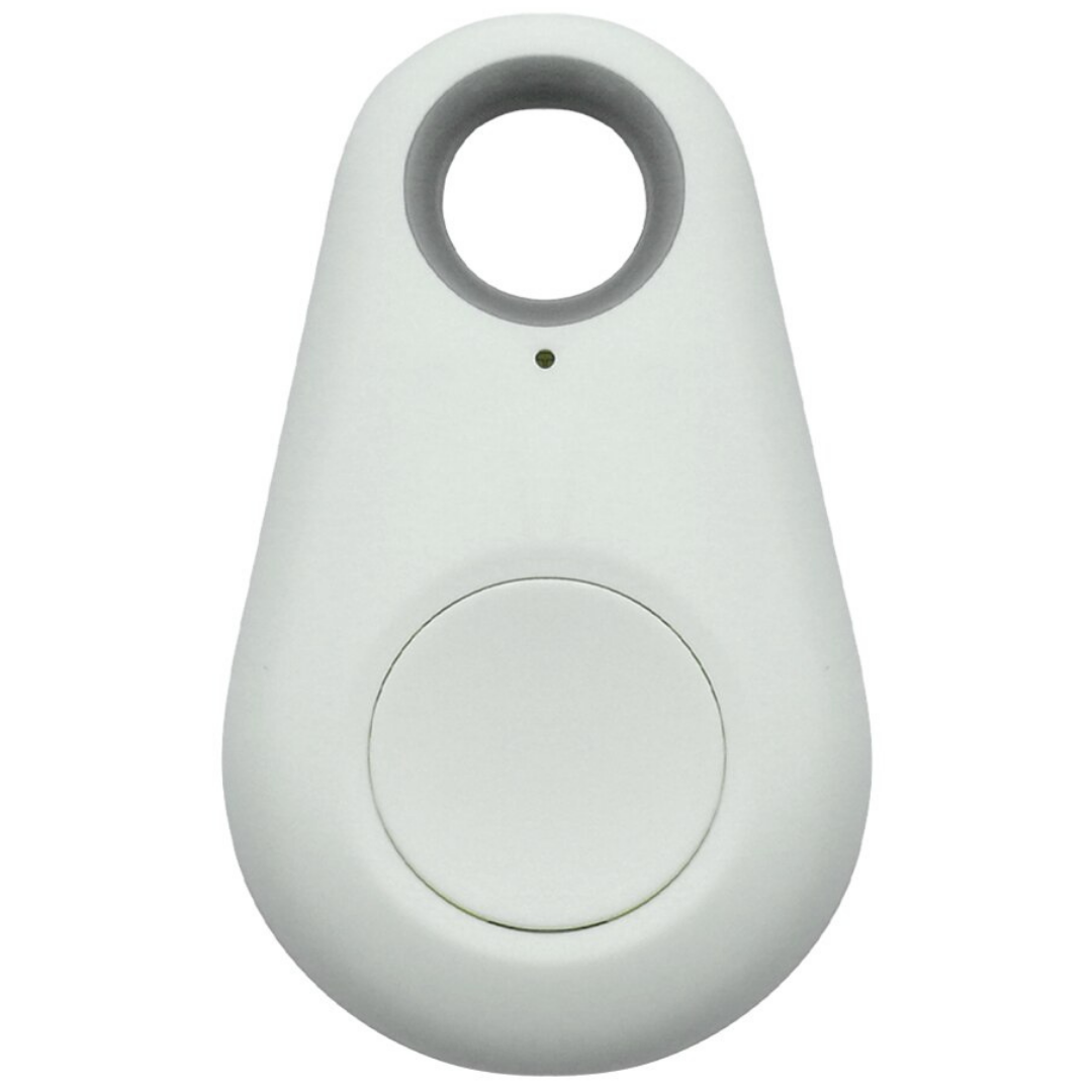 GPS Pet Tracker with Bluetooth Connectivity