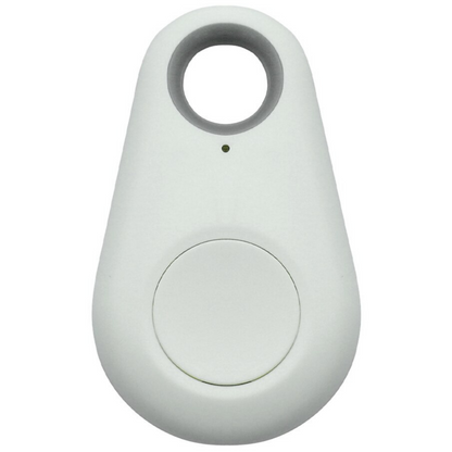 GPS Pet Tracker with Bluetooth Connectivity