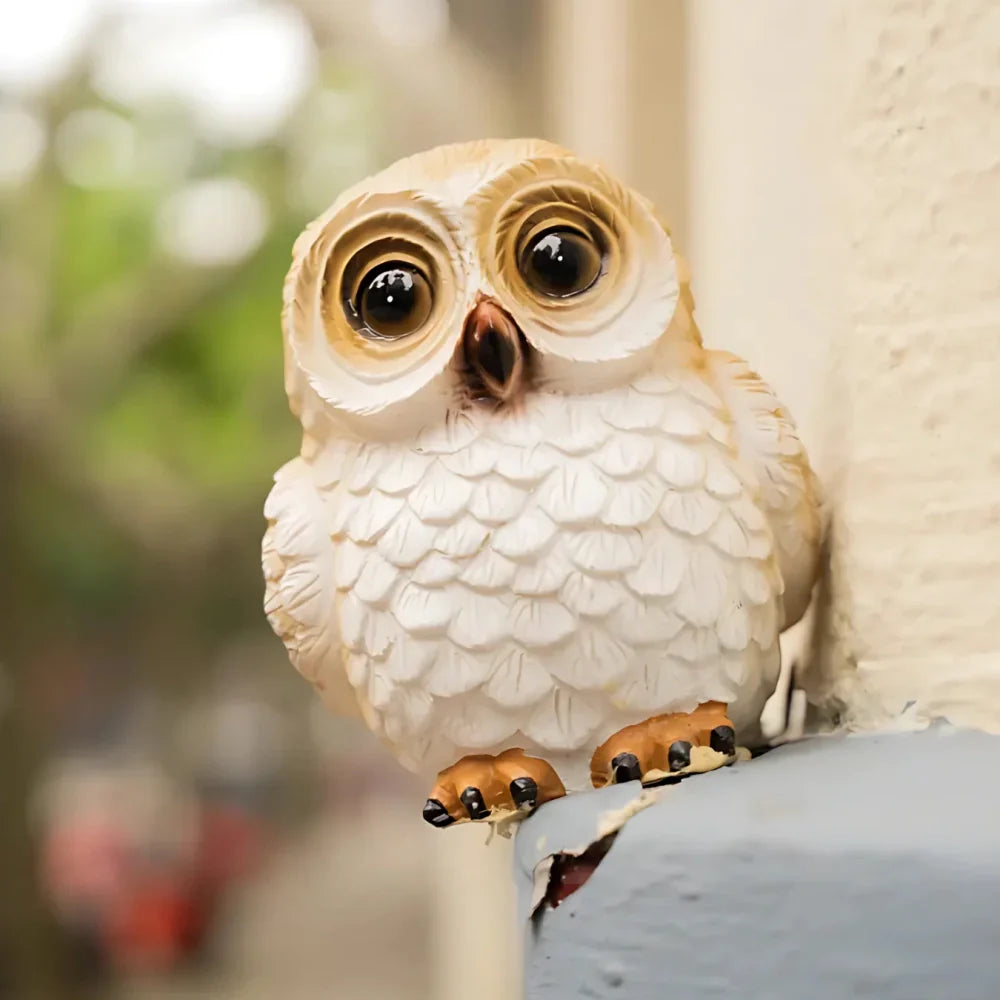 Outdoor Waterproof Solar Garden Lights in Animal Designs