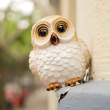 Outdoor Waterproof Solar Garden Lights in Animal Designs