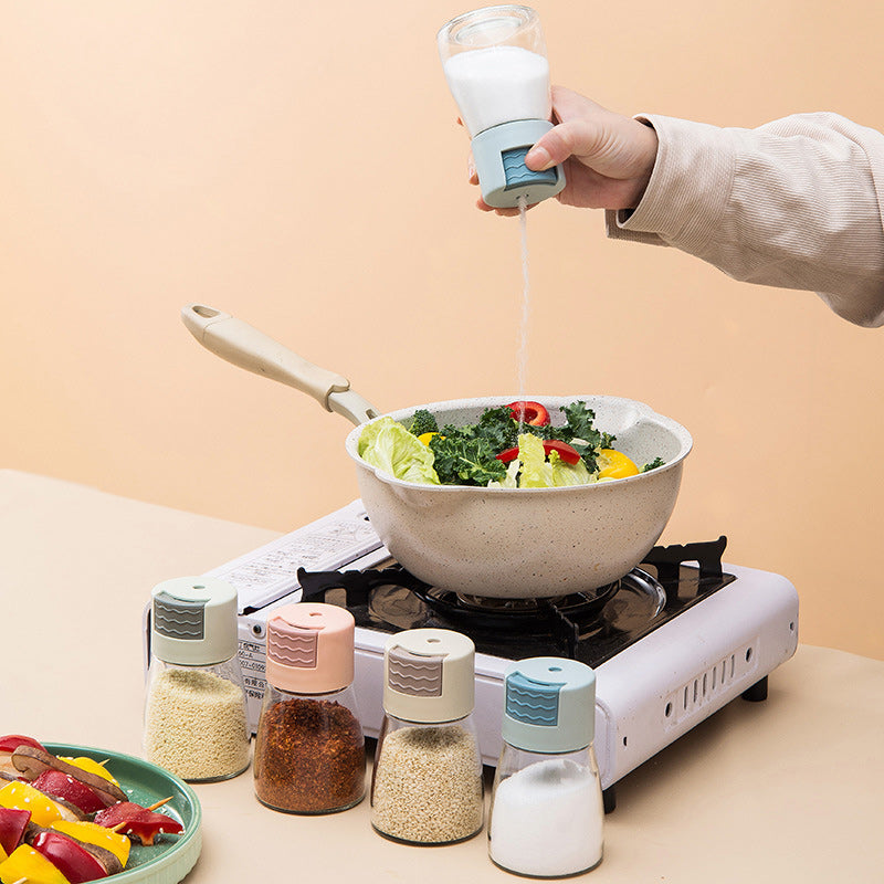 Get 2 Free | SaltGuard – Precisely Measured for Healthy Enjoyment.