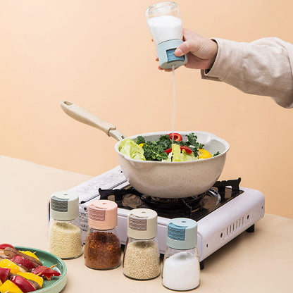 Get 2 Free | SaltGuard – Precisely Measured for Healthy Enjoyment.
