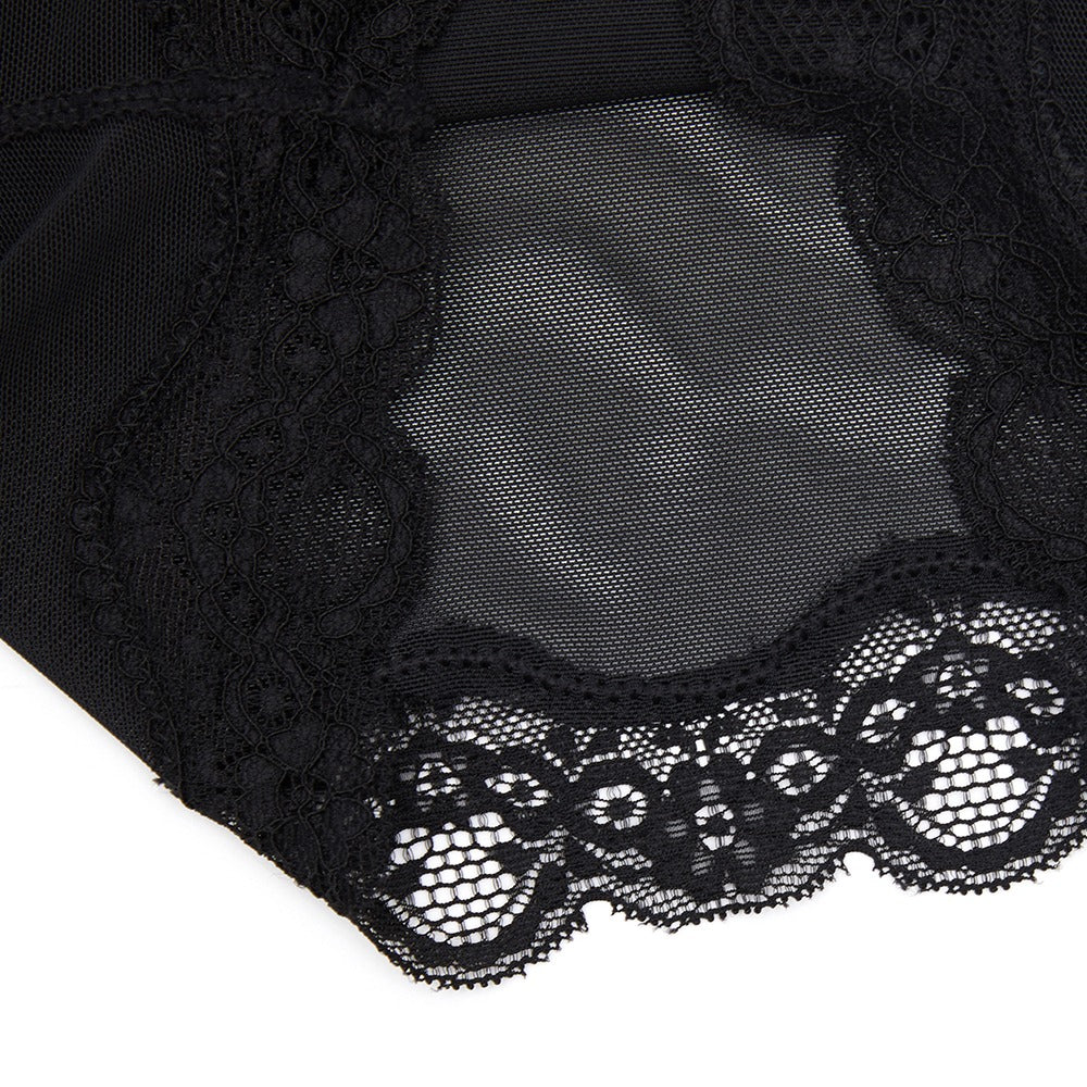 Ultimate Curves Shaping Shorts for All Sizes