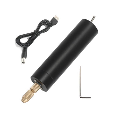 Compact Handheld Drill - Versatile Drilling Tool