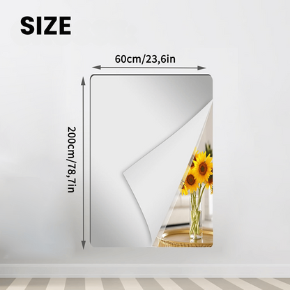 ReflectiveGuard Film – Transform Your Space with Safety and Style