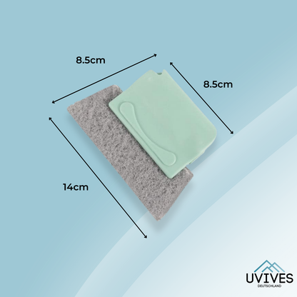 Buy One Get One Free | GrooveClean – Deep Cleaning for Every Corner!