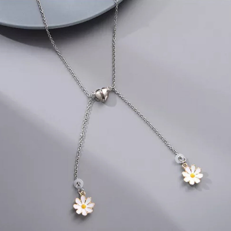 Magnetic Necklace for Airpods - Anti-Loss Design