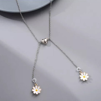 Magnetic Necklace for Airpods - Anti-Loss Design