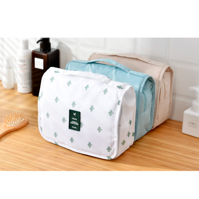 Travel Makeup Bag