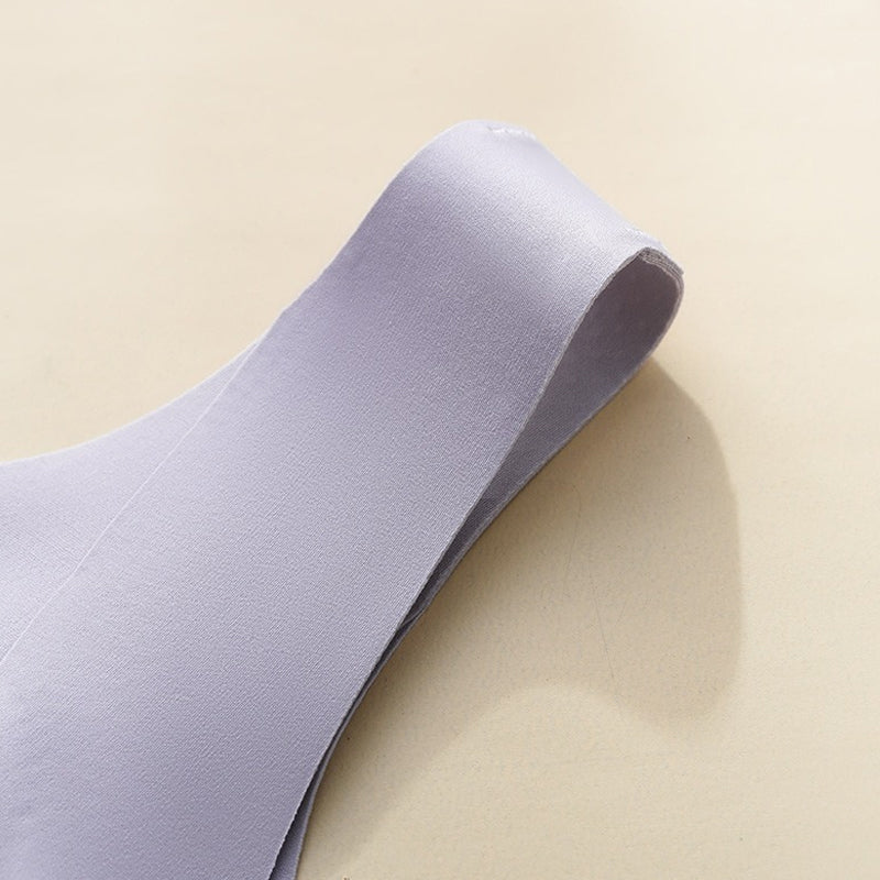 Silk Essence Underwire Bra | Elegant Support with Side Coverage and Anti-Sagging for Maximum Comfort