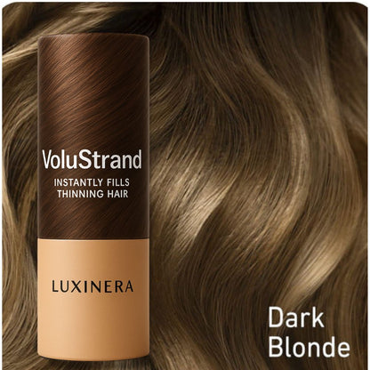 HairBoost Spray — Instantly Enhance Thinning Hair for Confident Living