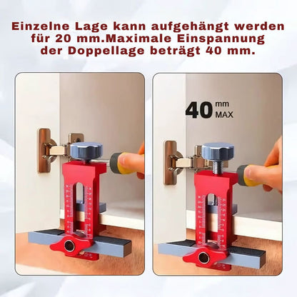 Door Installation Positioning Tool - Last Day Discount