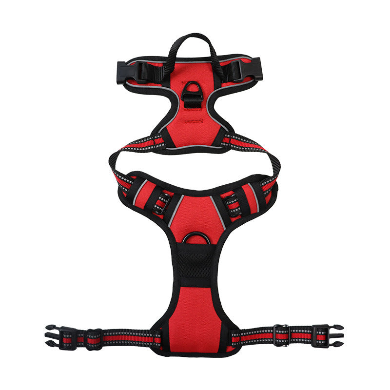 Ultimate 3-in-1 Dog Walking Solution | PupEase