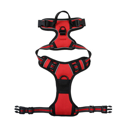 Ultimate 3-in-1 Dog Walking Solution | PupEase