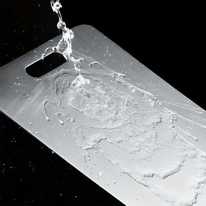 Durable Stain-Resistant Cutting Board for Hygienic Food Preparation