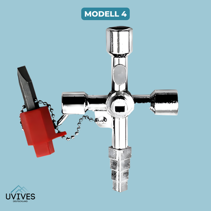 Get One Free | LockEase Pro – Easily Open Any Lock or Valve