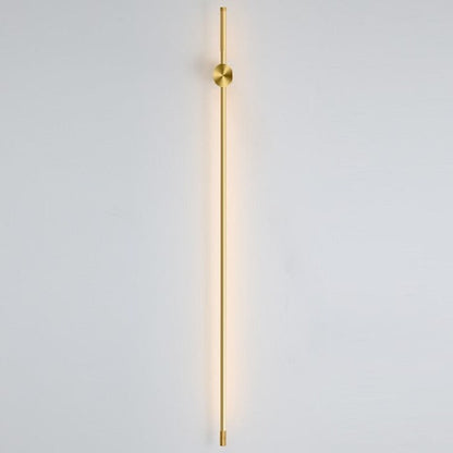 Scandinavian Style LED Wall Light – Simple and Elegant Design