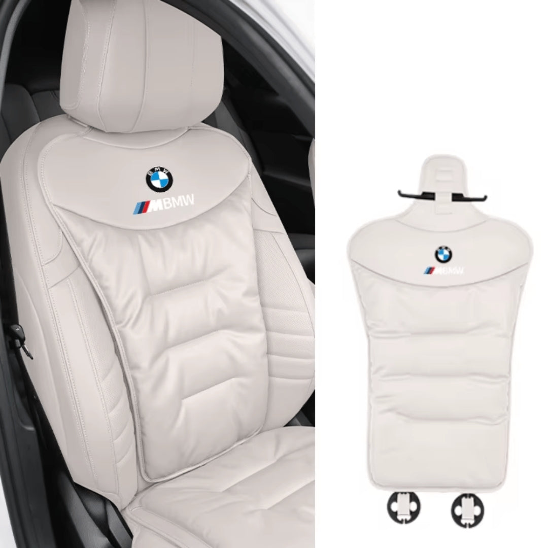 Comfortable Car Seat Cushion with Ergonomic Design