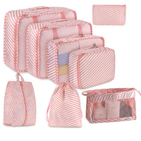 Pink Stripes