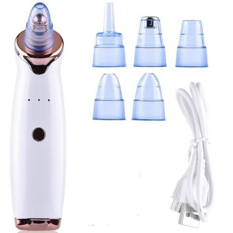 Deep Cleansing Blackhead Remover for Smooth, Radiant Skin