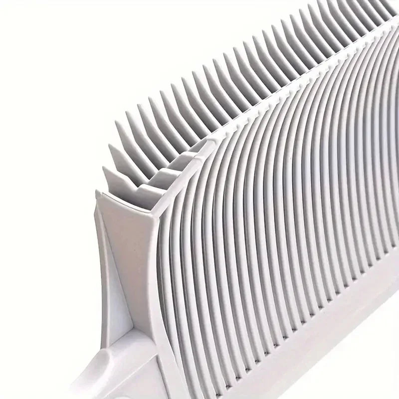 Fade Comb for Men | Professional Barber Tool | Heat Resistant & Precise | Ideal for Fade, Flat Top, and Blend Cuts