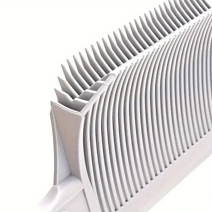 Fade Comb for Men | Professional Barber Tool | Heat Resistant & Precise | Ideal for Fade, Flat Top, and Blend Cuts