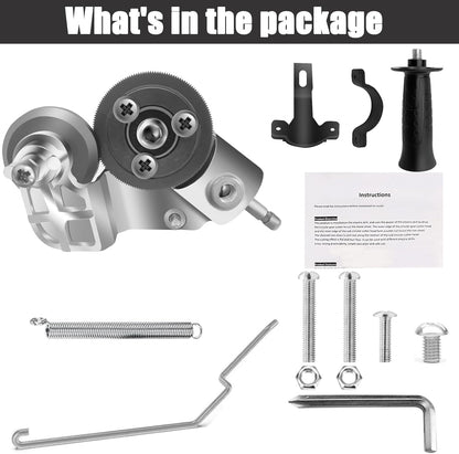 Metal Cutting Tool for Clean Edges Every Time