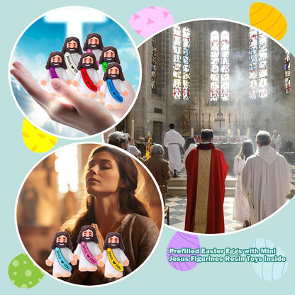 Faithful Expressions – Uplifting Figurines of Love and Hope