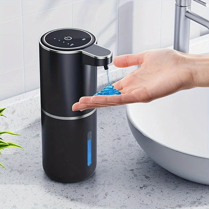 Automatic Soap Dispenser – Convenient and Hygienic for Kitchen and Bathroom